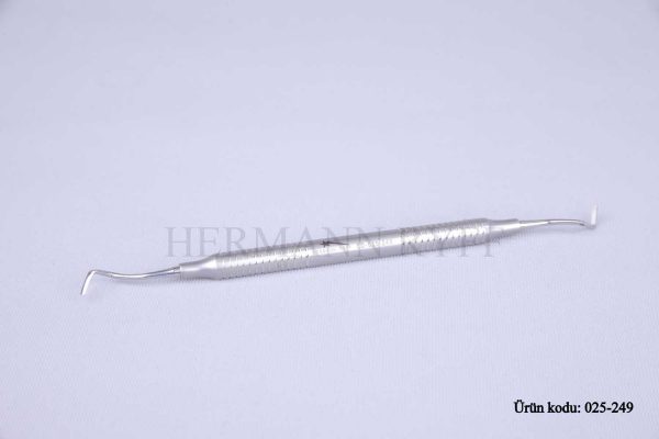 Hermann Ryff 025-149 Periodontal Aletler