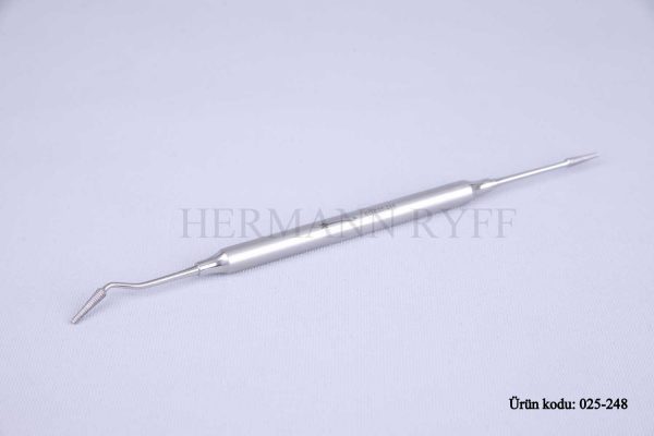 Hermann Ryff 025-248 Cerrahi Aletler