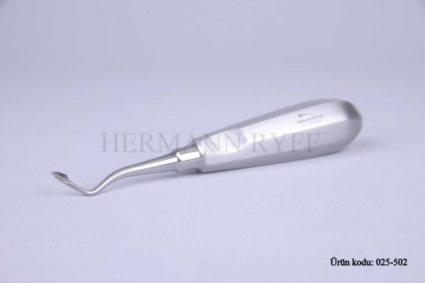 Hermann Ryff 025-502 Elevatörler