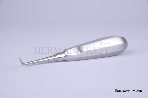 Hermann Ryff 025-508 Elevatörler