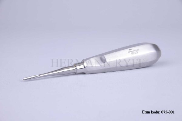 Hermann Ryff 075-001 Elevatörler