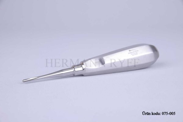 Hermann Ryff 075-005 Elevatörler
