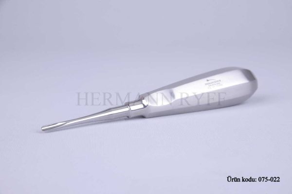 Hermann Ryff 075-022 Elevatörler