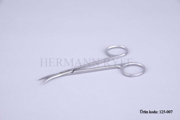 Hermann Ryff 125-007 Cerrahi Makaslar