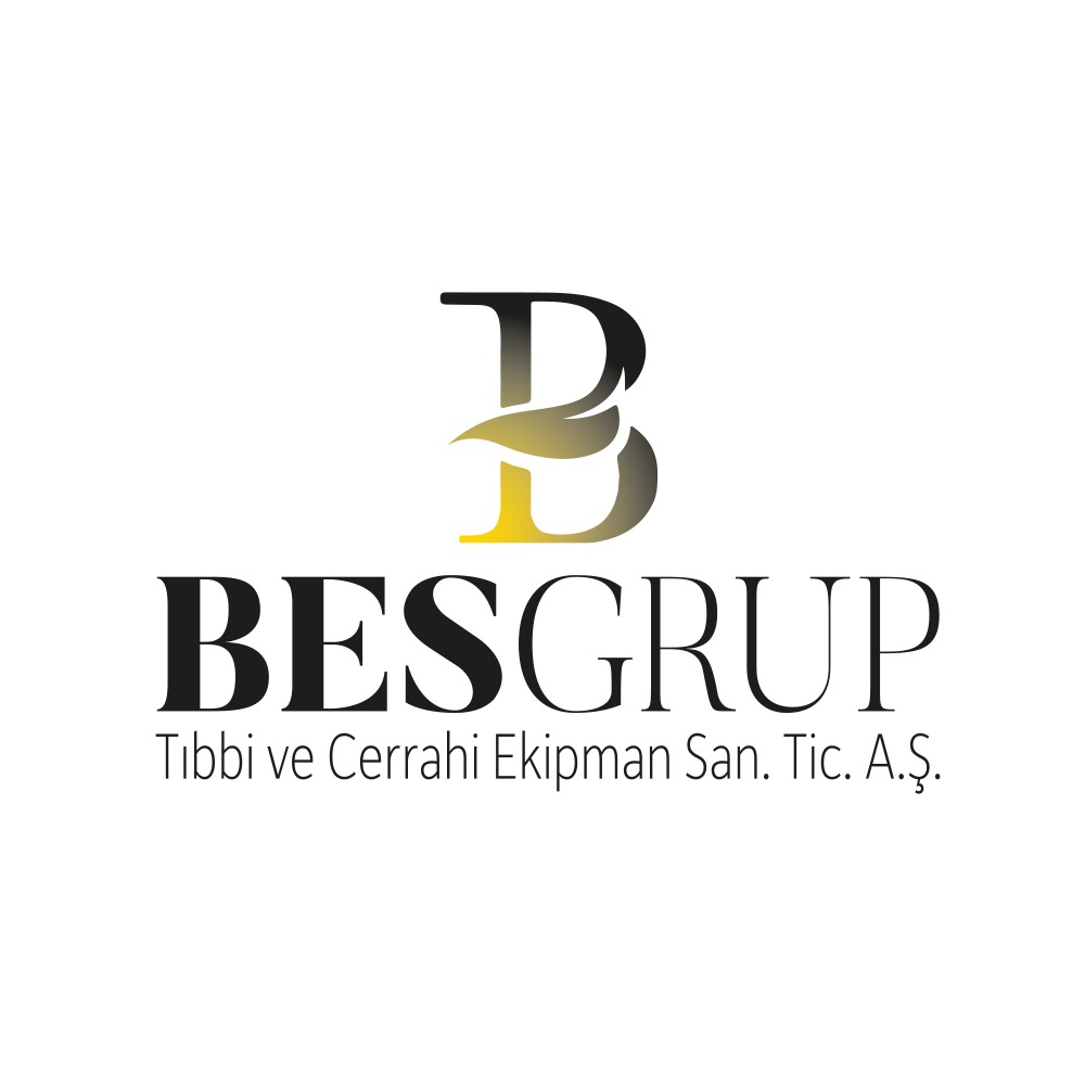 BES GRUP A.Ş. LOGO